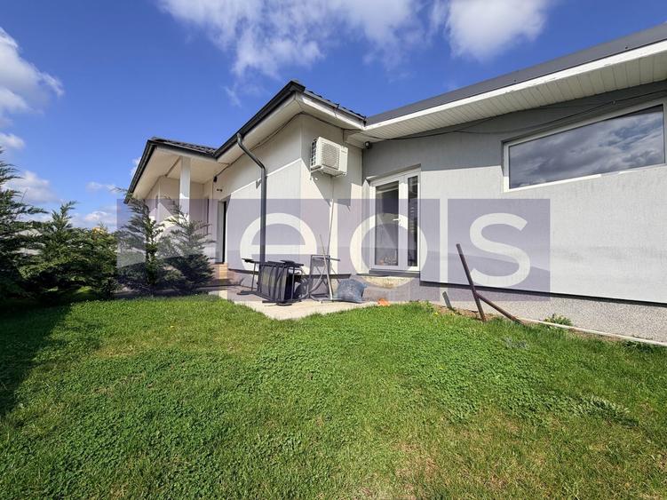 VANZARE VILA INDIVIDUALA 4 CAMERE | CARTIER REZIDENTIAL INCHIS | TEREN 300 MP | - 18