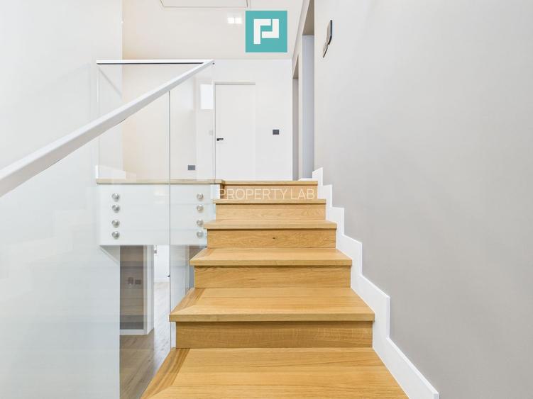 Casă modernă și eficientă energetic în Timișoara - 21