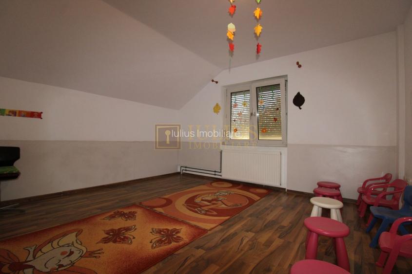 Casa ideala pentru activitati Comerciale. (gradinita, after school, ...) - 28