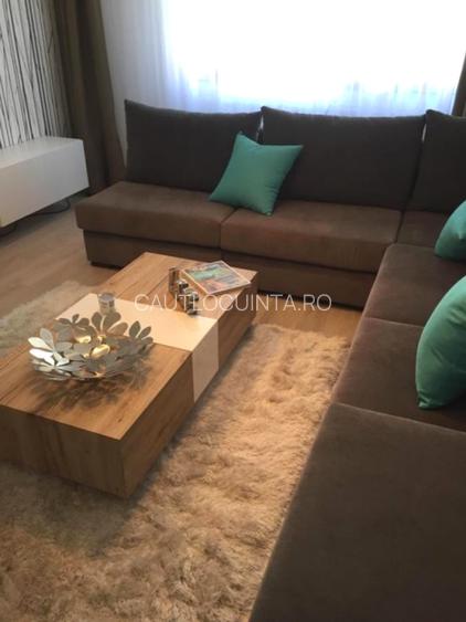 Apartament 2 camere | Floreasca | Metrou | Centrala | Pet Friendly - 4