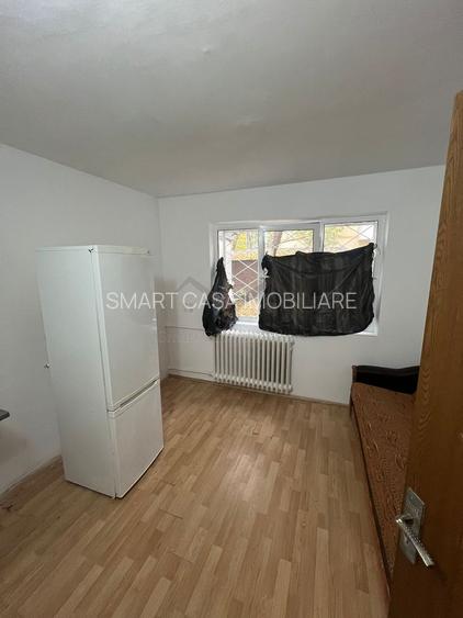 Apartament 1 camera decomandat Nicolina - 7