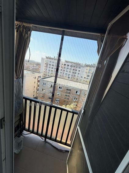 Sector 3 Apartament 5 Minute de Metrou 1 decembrie 1918 Mobilat Utilat - 28