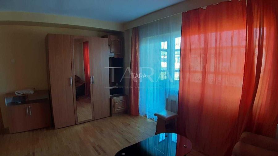 Apartament 3 camere pozitionat central in zona BRD, Mărăști. - 2