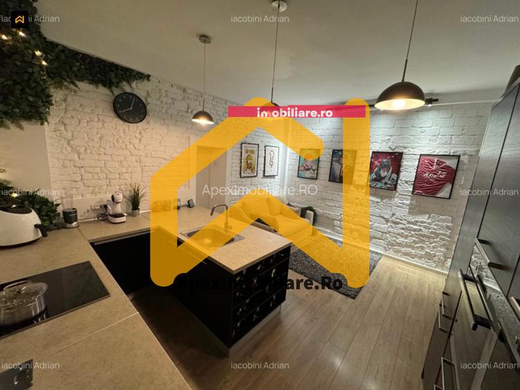 Apartament 2 camere de inchiriat P-ta Romana București | ApexImobiliare.ro - 3