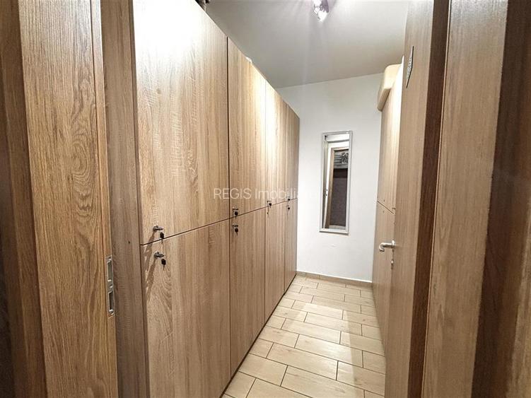 Spatiu 8 camere, 24 parcari si curte 900mp, in Brasov - 21