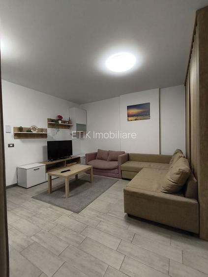 Apartament Allezi 53 mp, etaj 2, mobilat-utilat, Mamaia st D13 - 5
