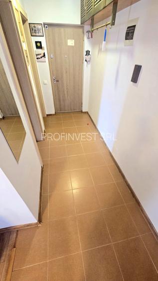 Apartament modern– Iris Residence, 62mp+21 terasa, et,4/6, garaj subteran - 8