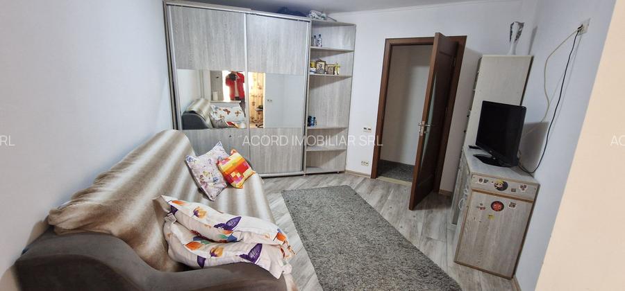 Anda, doua camere parter inalt. - 5