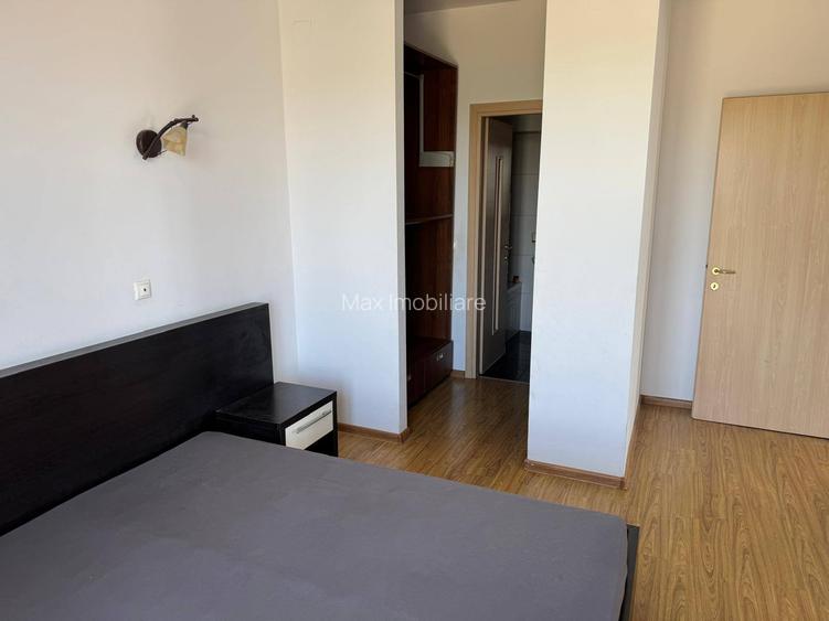 Apartament 3 camere DECOMANDAT – Complex Rezidențial Văleni / Gheorghe Țițeica, - 9