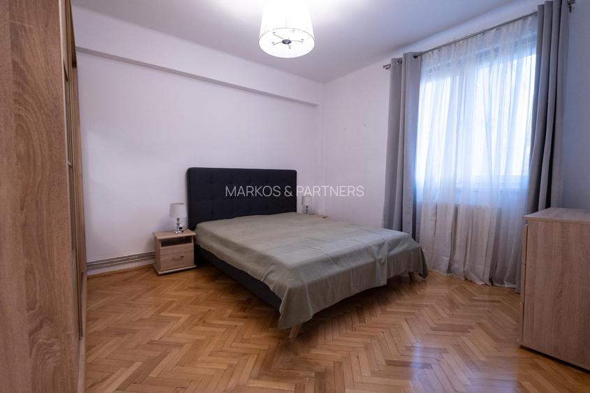 Apartament cu 2 camere I Semidecomandat I Str. Horea I Parcare - 2