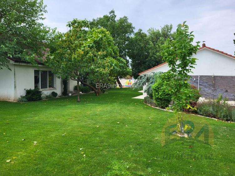 Casa selecta in Oradea, Zona Oncea, Str. Cantaretului - 4