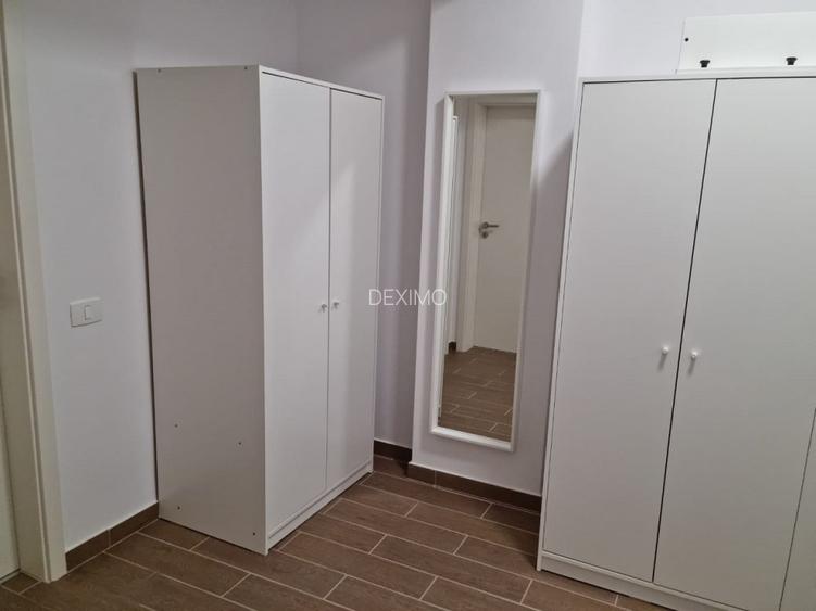Apartament Tomis Plus - Loc Parcare  Proprietate - Termen Lung - 6