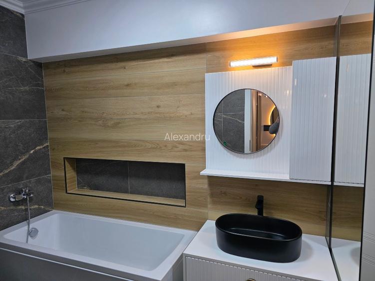 Apartament 3 cam Azimut  - 9