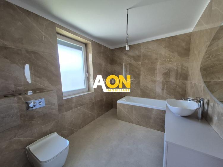 Casa 3 Camere, 125 mp, Teren 399 mp, Zona Centru - 21