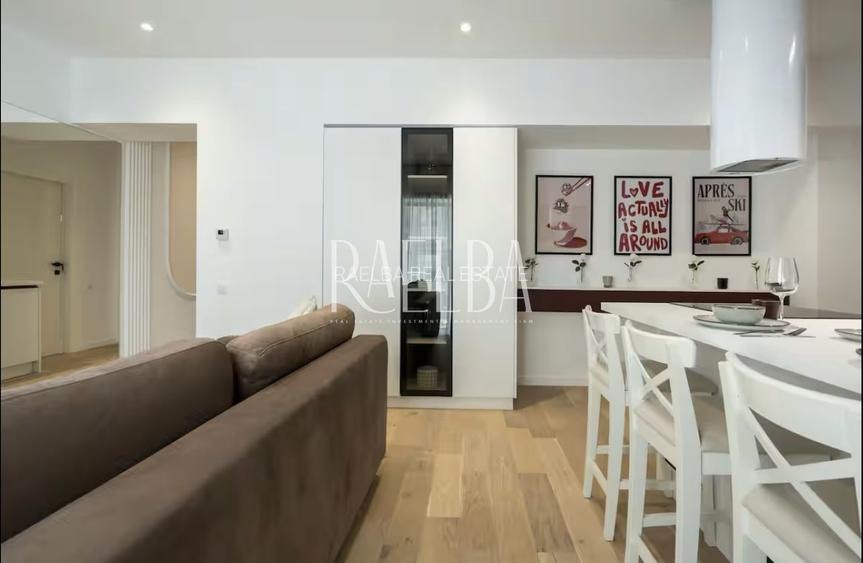 | Apartament 2 camere | One Cotroceni | Parcare inclusă | - 6