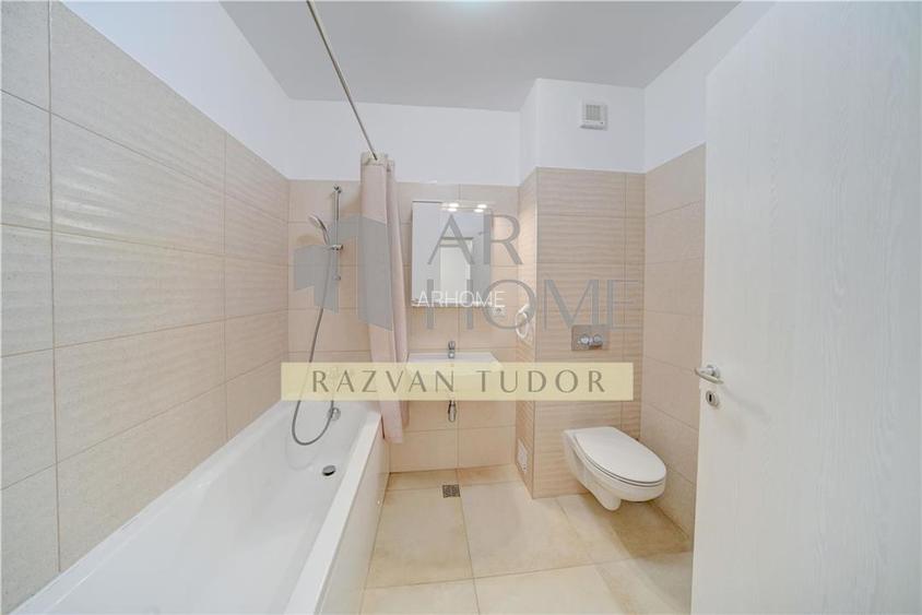 Apartament 2 camere, lux, bloc nou, loc parcare, Ploiesti ,zona Albert - 7