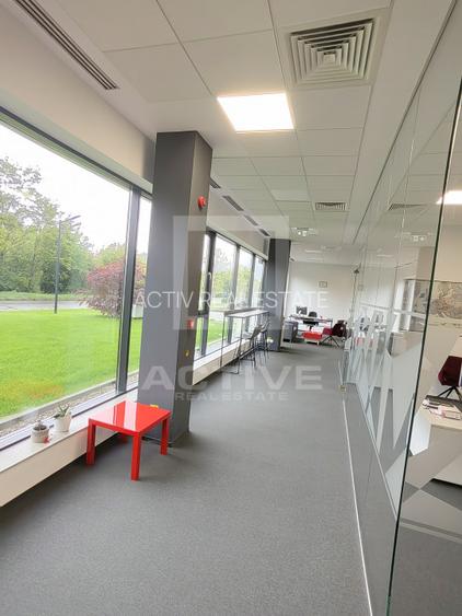 Birouri Clasa A in cladire noua - 3