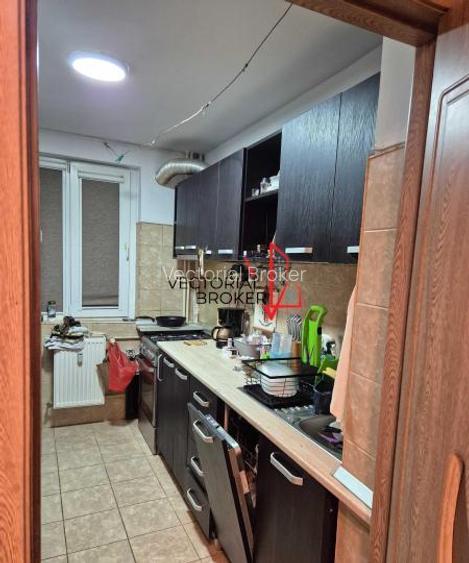 Apartament 3 camere Dristor Camil Ressu - 5