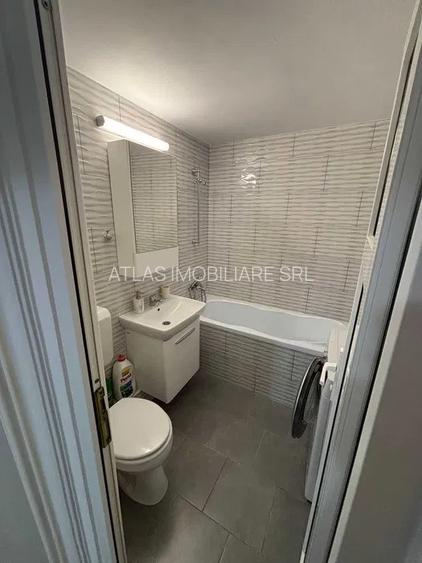 Dristor - Mihai Bravu - loc parcare inclus - 6