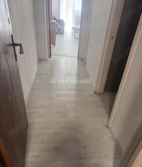 Apartament 2 camere de vanzare vis-a-vis de spital sf Pantelimon - 4
