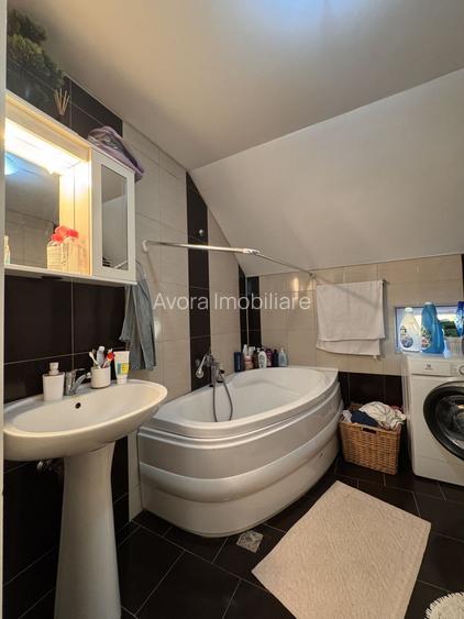 Arad, Casa individuala, Mobilata - 6