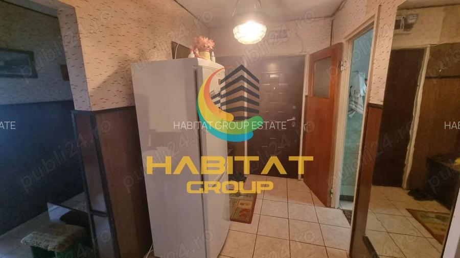 Apartament 4 Camere | Etaj 1/4 | Bloc Reabilitat | 10 min Metrou Brâncoveanu | - 4