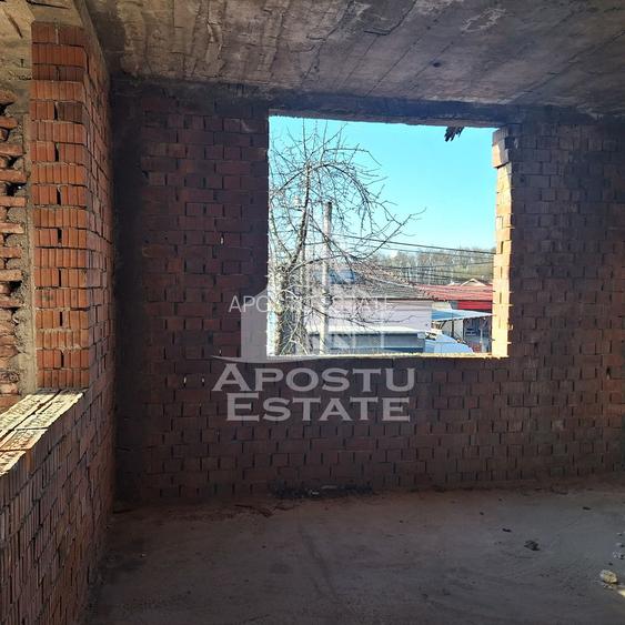 Casa individuala cu teren mare 843 mp,in zona Modern. - 14