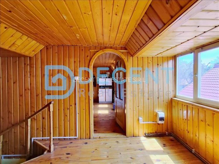 Apartament  in casa 5 camere, Brasov - 10