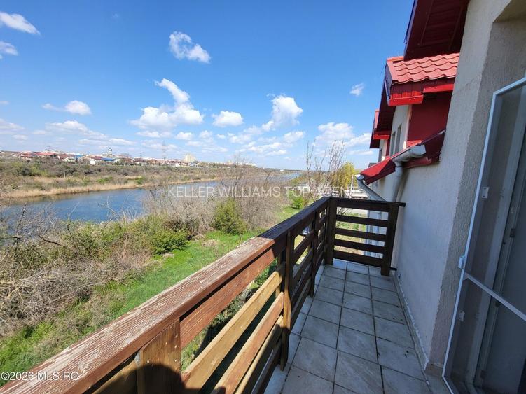 Pensiune de vanzare in Mamaia Nord - 9