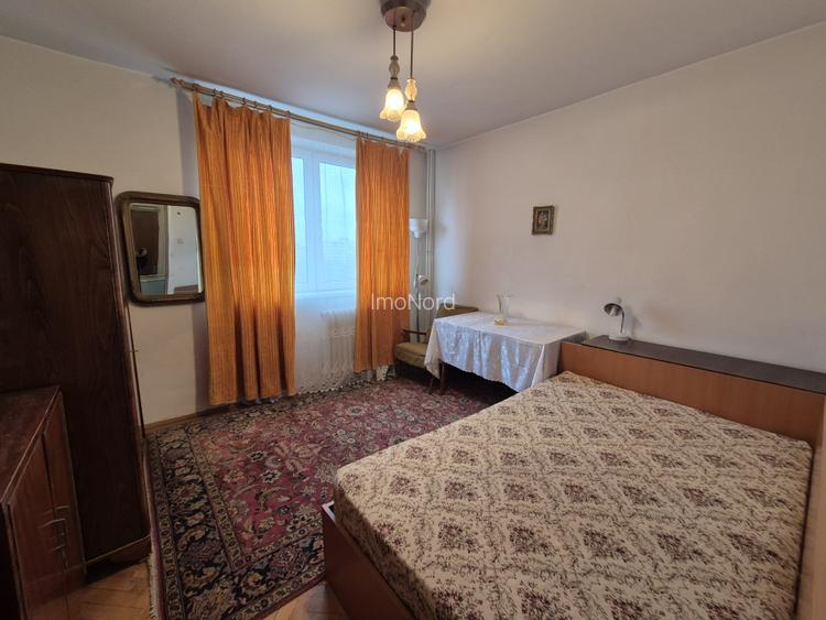 Apartament 3 camere lângă metrou și Parcul IOR - 9