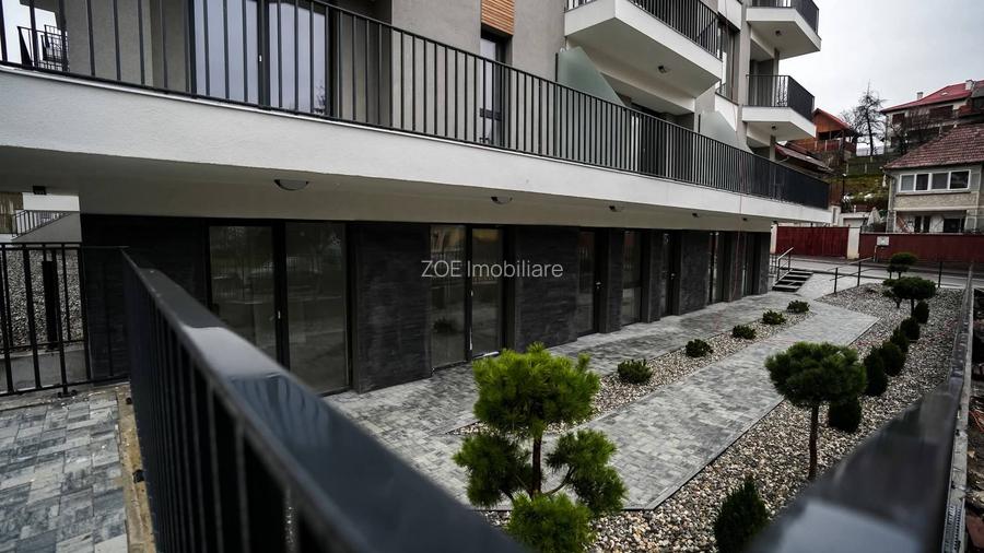 De închiriat spatiu pentru cabinete medicale - 5