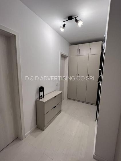 Exigent Faza 4 - Plaza mall - Garsoniera renovata - CENTRALA PROPRIE - 4