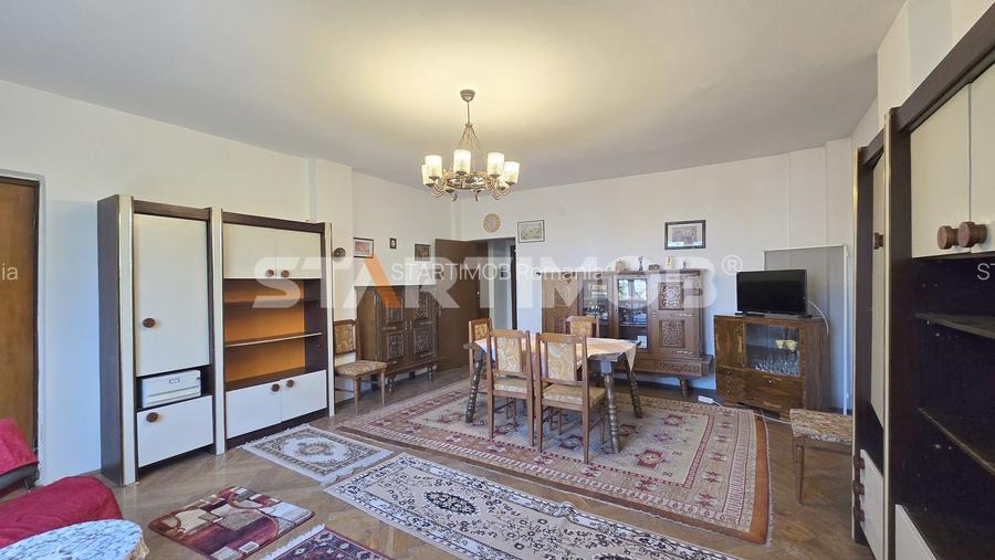 Apartament doua camere Maior Cranta - 16