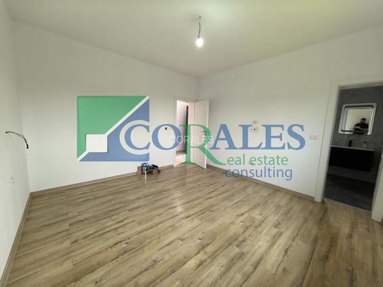 Casă Individuală Nouă 2025 | Parter | 620 mp teren | Dumbrăvița Cora | 318.000 € - 17