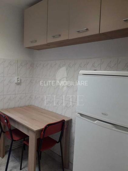 Apartament 3 camere în zona STRAZII GRIGORE ALEXANDRESCU - 3
