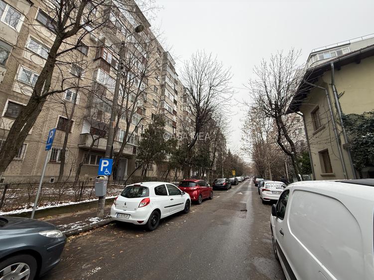 Garsonieră Timpuri Noi gură de metrou - 32