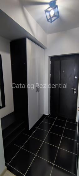 Apartament cu 2 camere de inchiriat in zona Popesti Leordeni- metrou - 17