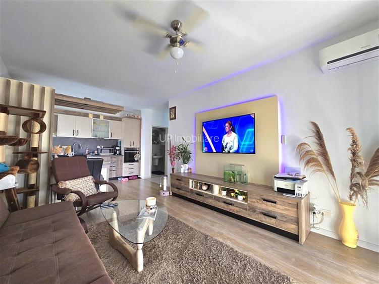 APARTAMENT 3 CAMERE | 2 BAI | ETAJ 1 | PRIMA UNIVERSITATII | ORADEA - 3