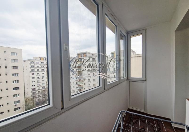 Apartament modern in apropiere de piata Flora - 20