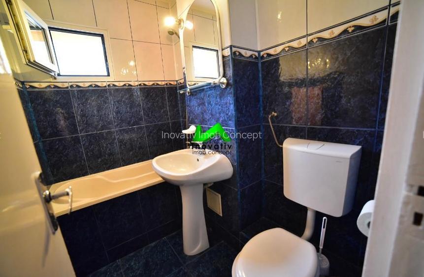Apartament 3 camere de inchiriat Sibiu Vasile Aaron - 2