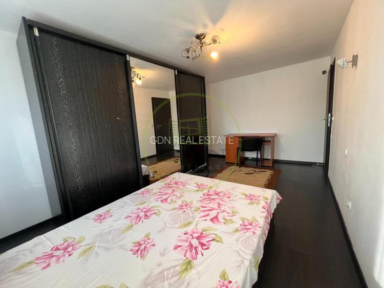 Apartament 3 camere, semidecomandat, 55.65 mp, Sarari - 7