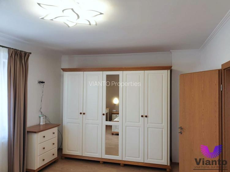 APARTAMENT CU CURTE PREMIUM 3 CAMERE 100 MP | SUB ARINI | REZIDENTIAL/ COMERCIAL - 9