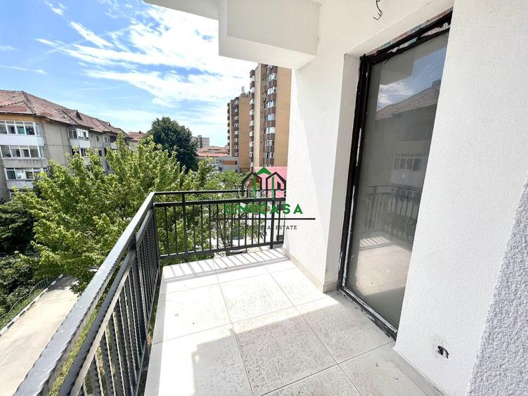 Apartament 2 camere /Et2/ Zona Nord / Bloc nou - 8
