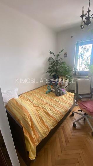 Piata Domenii - Ion Mihalache apartament 3 camere de vanzare - 12