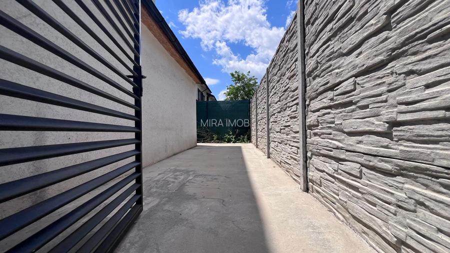 Apartament duplex 4 camere, 96 mp, complet mobilat, parcare inclusă - 12