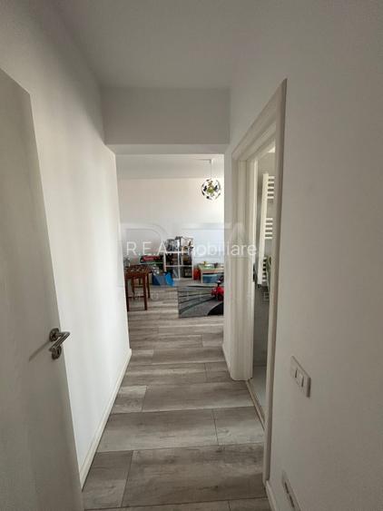 Apartament 3 Camere | Bloc Nou | Finisat si mobilat Modern - 11