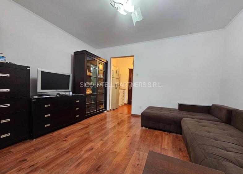 Garsoniera Drumul Taberei - Bd. 1 Mai - Mega Image - 2