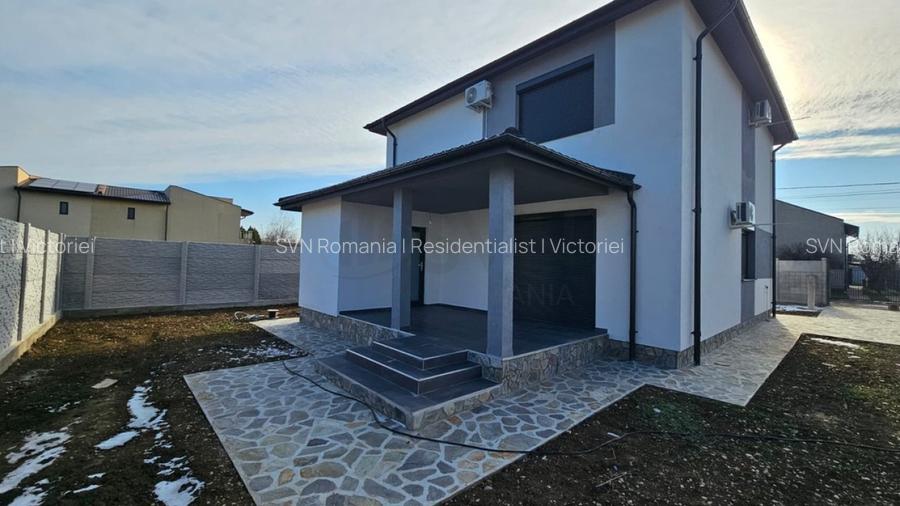 REV2005399 Vila individuala Domnesti - 26