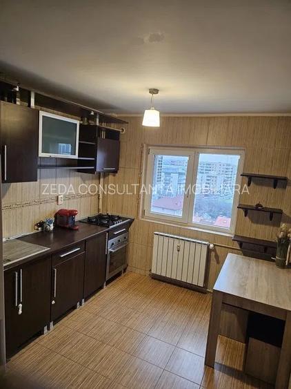 Apartament 3 camere 1 Decembrie 1918-Titan - 4