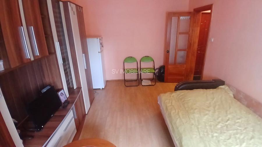 Comision 0 - Garsoniera 27 mp etaj 2 Aleea Rapsodiei - 5